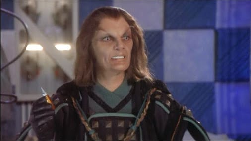 B5 Rewatch: 1×09 "Deathwalker"